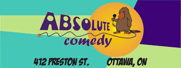 Nokia Comedy Night - March 12, 2020