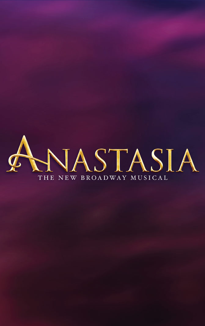 Anastasia - NAC April 26 - May 1, 2022